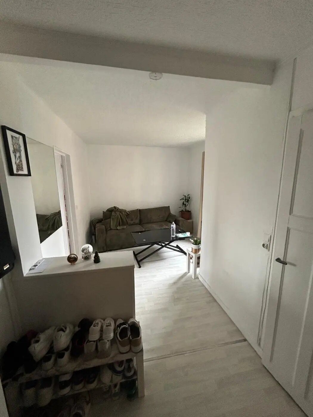 Appartement à vendre, 35m², Ris-Orangis