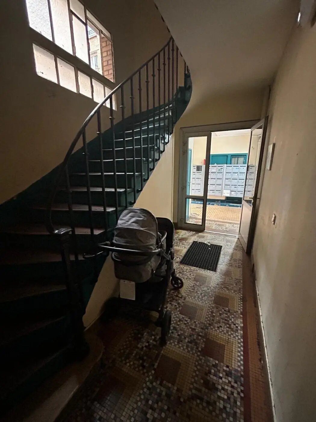 Appartement à vendre, 35m², Ris-Orangis