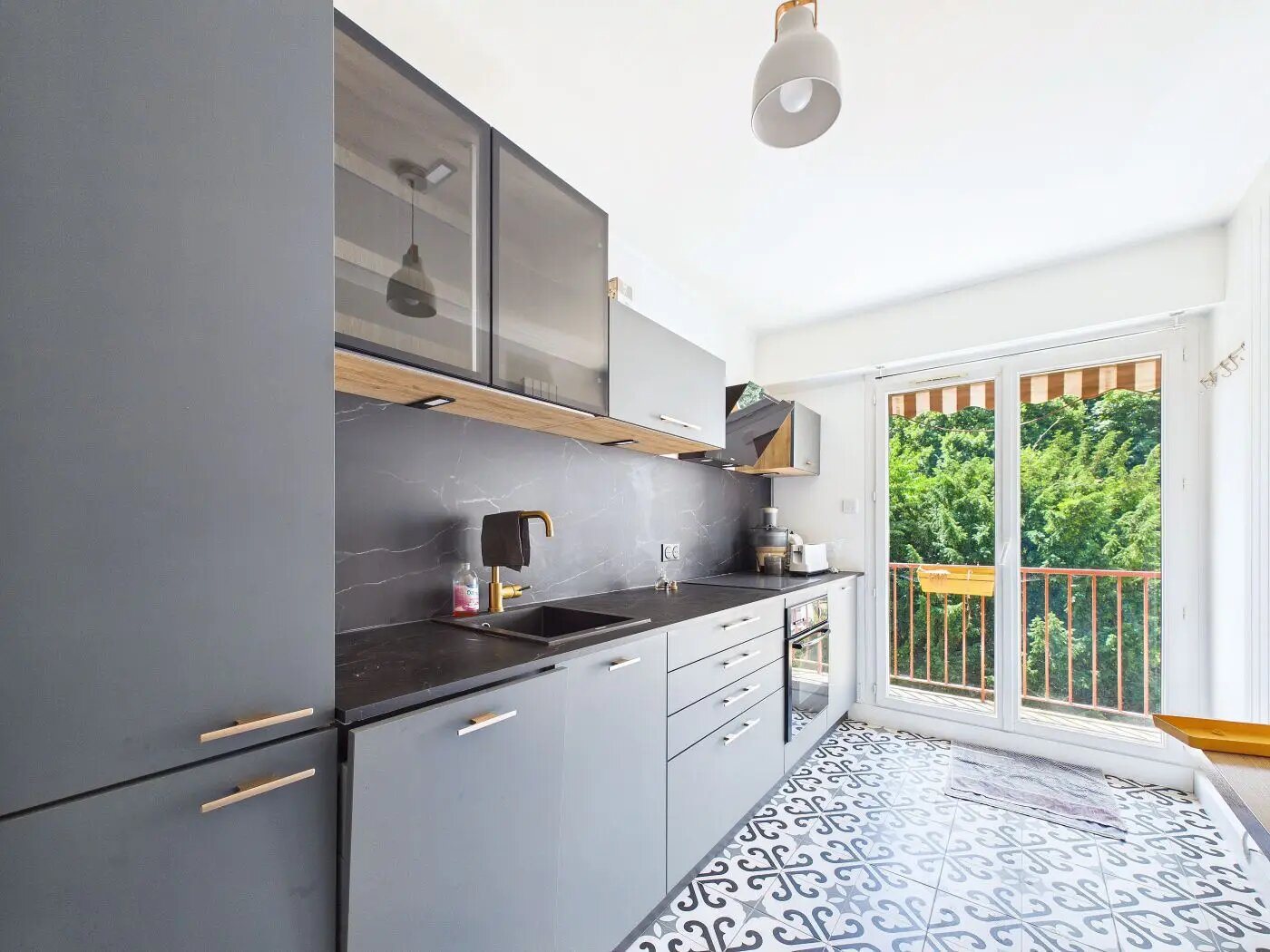 Appartement à vendre, 69m², Viry-Châtillon