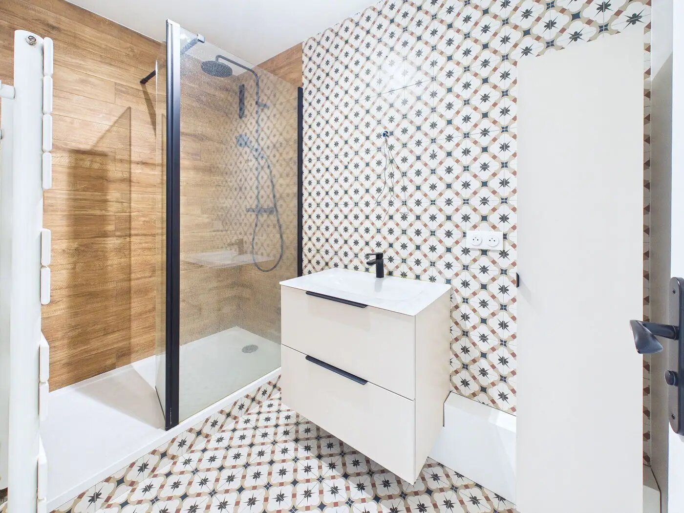 Appartement à vendre, 69m², Viry-Châtillon