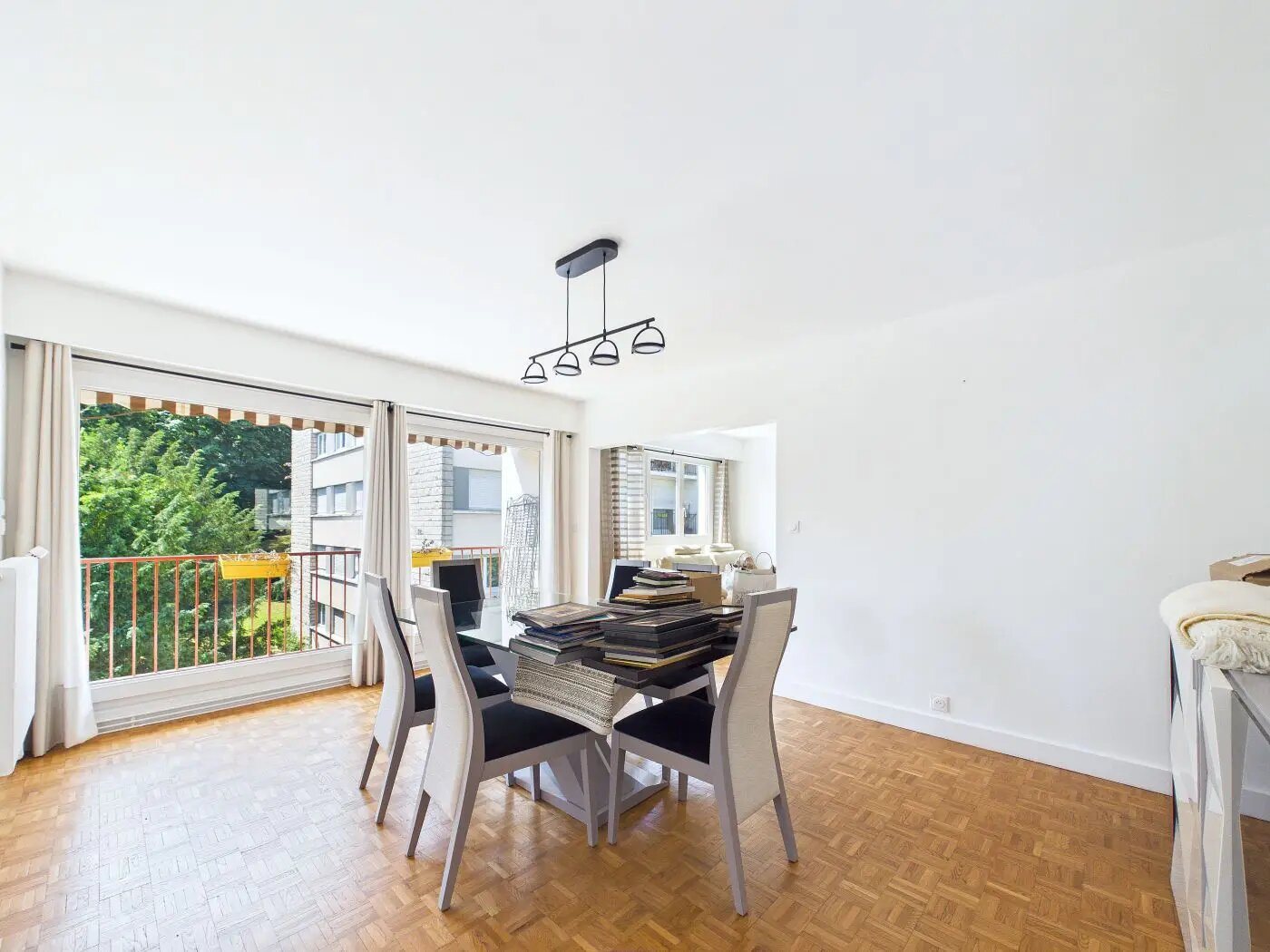Appartement à vendre, 69m², Viry-Châtillon