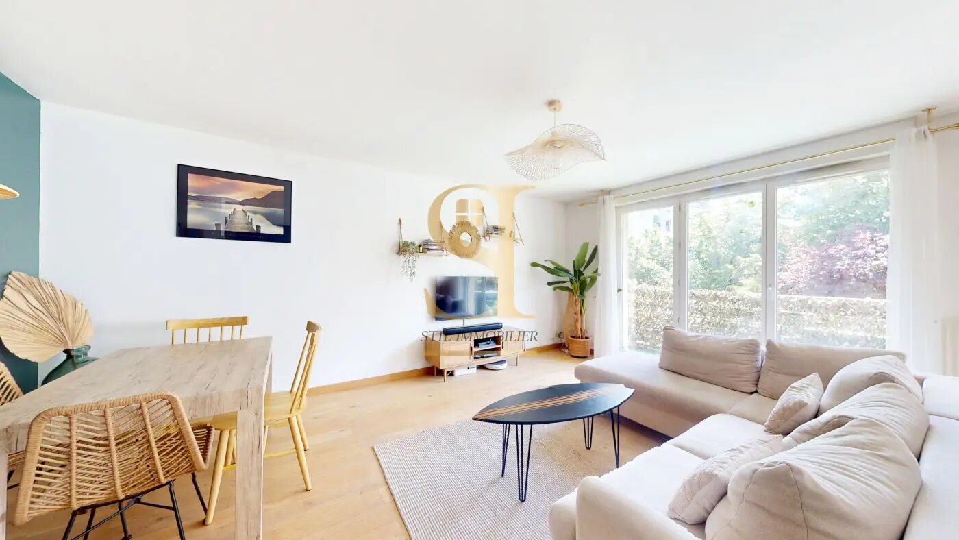 Appartement à vendre, 72m², Chilly-Mazarin