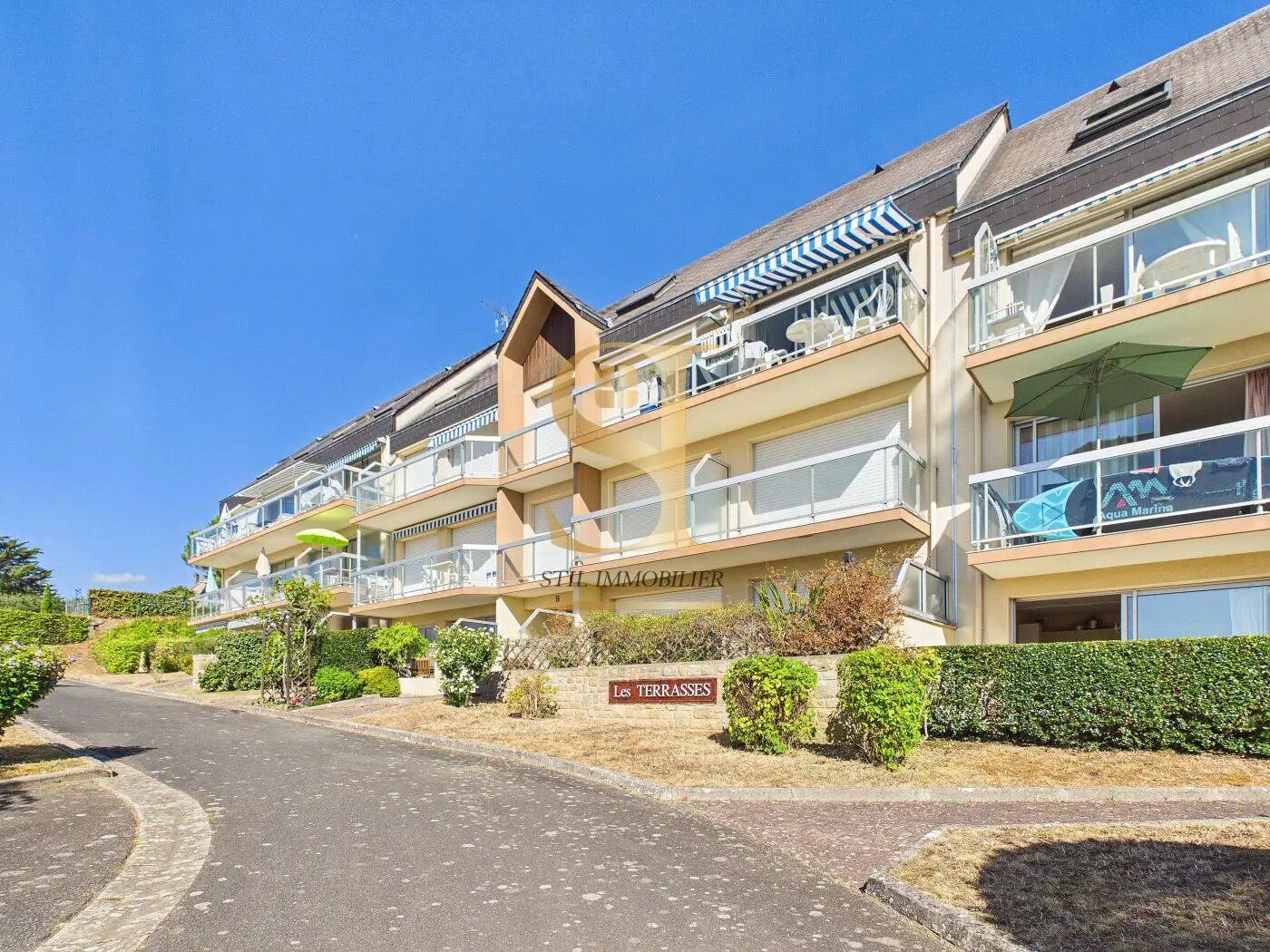 Appartement à vendre, 38m², Saint-Cast-le-Guildo