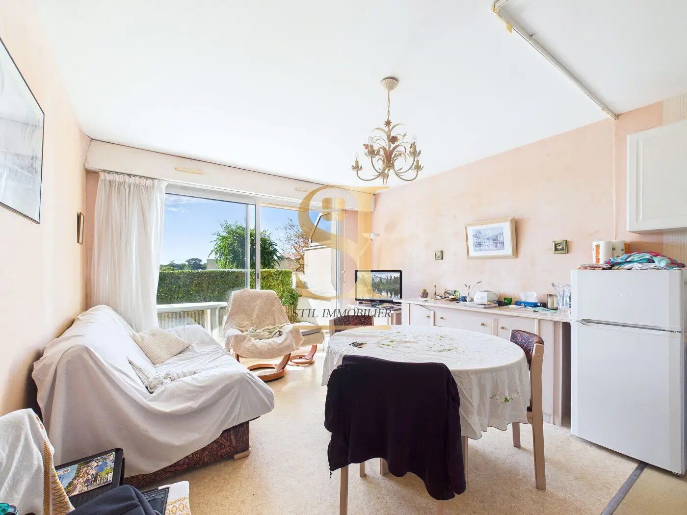 Appartement à vendre, 38m², Saint-Cast-le-Guildo