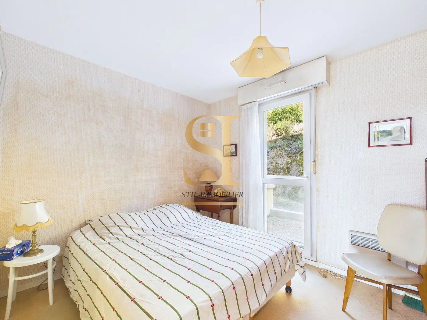 Appartement à vendre, 38m², Saint-Cast-le-Guildo