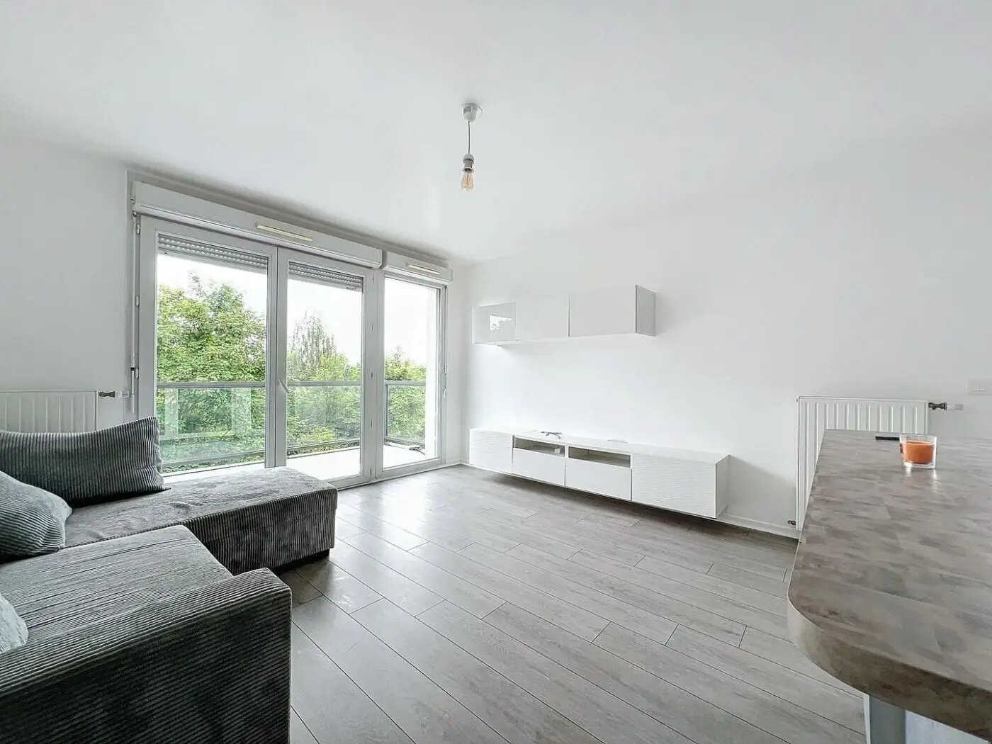 Appartement à vendre, 60m², Moissy-Cramayel