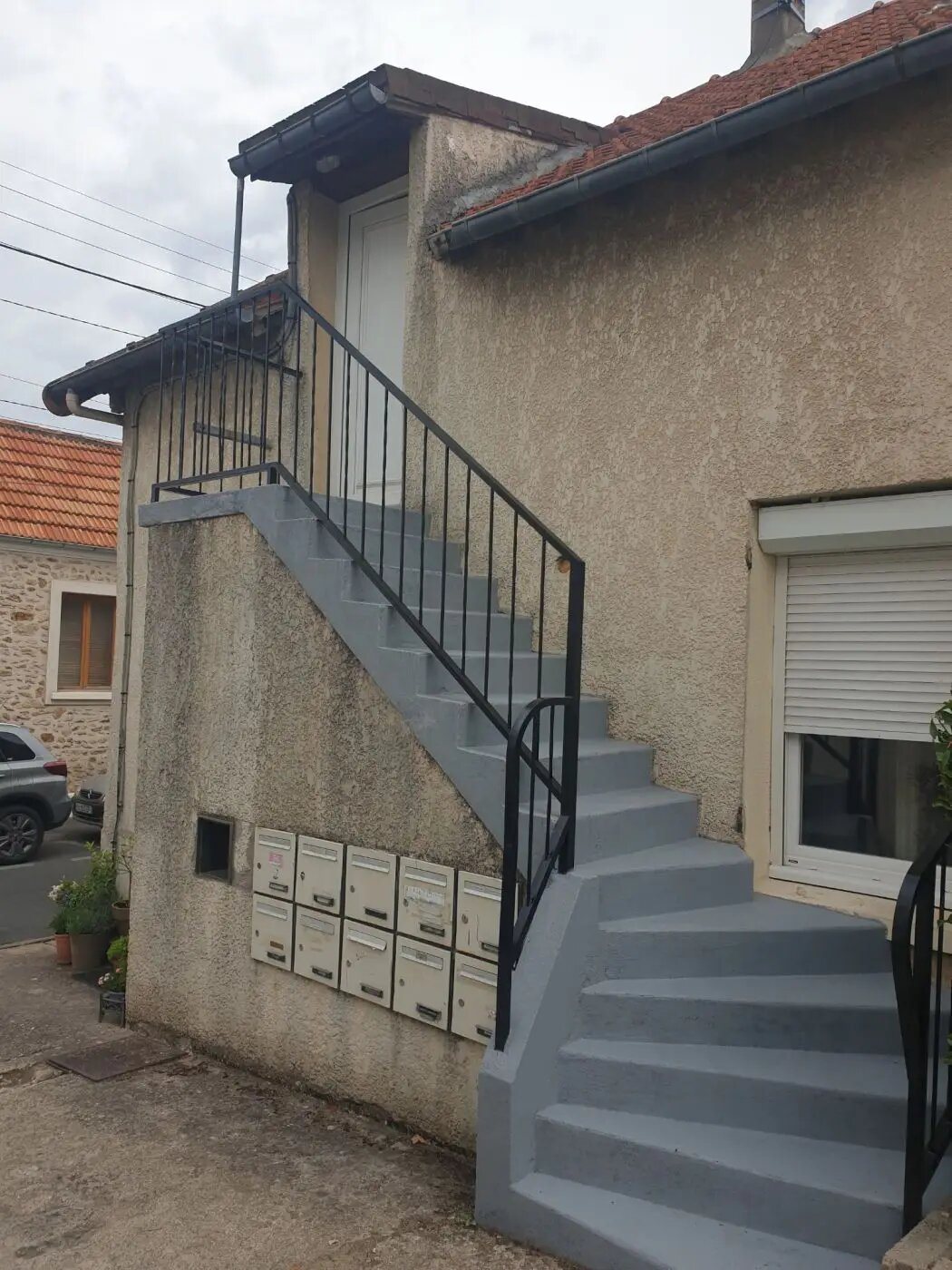Appartement à vendre, 21m², Saintry-sur-Seine