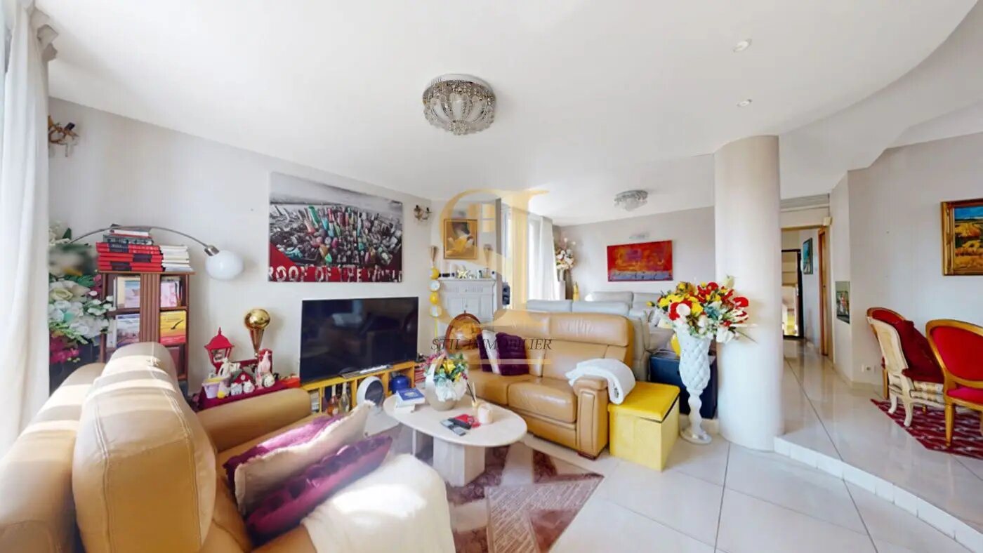 Maison à vendre, 115m², Athis-Mons