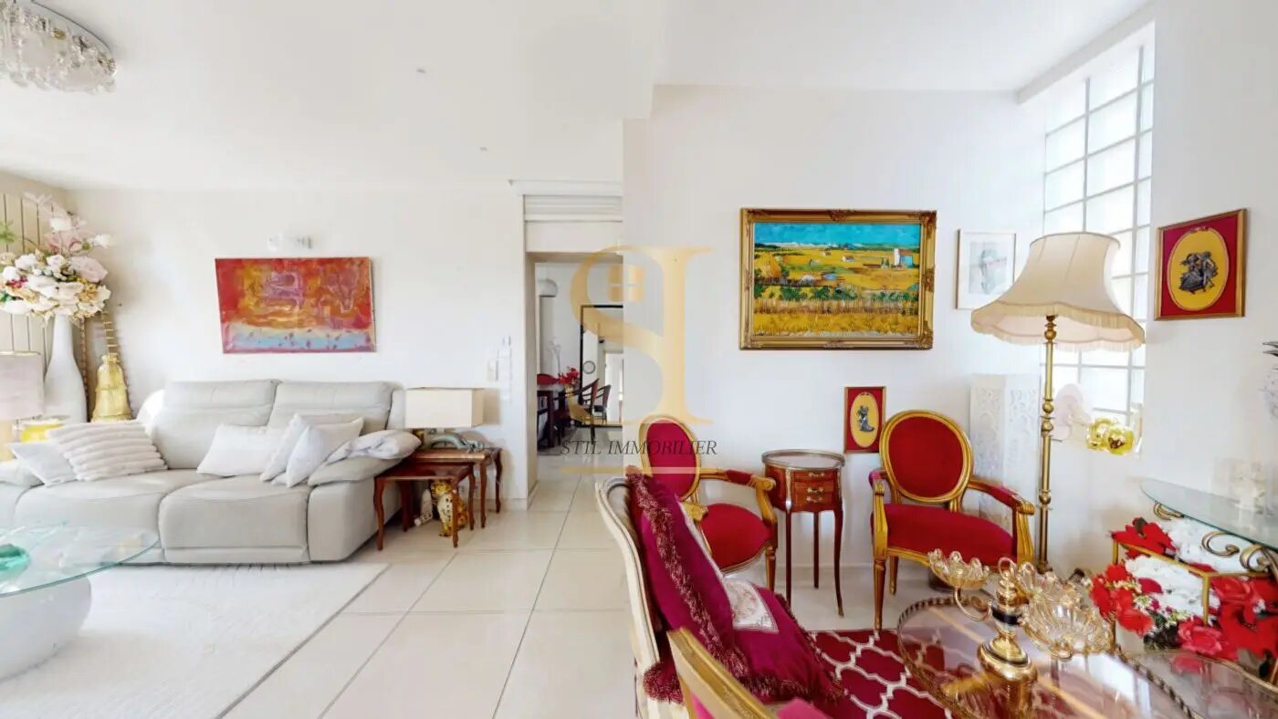 Maison à vendre, 115m², Athis-Mons
