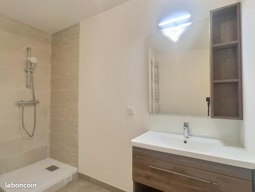 Appartement à vendre, 43m², Bondy