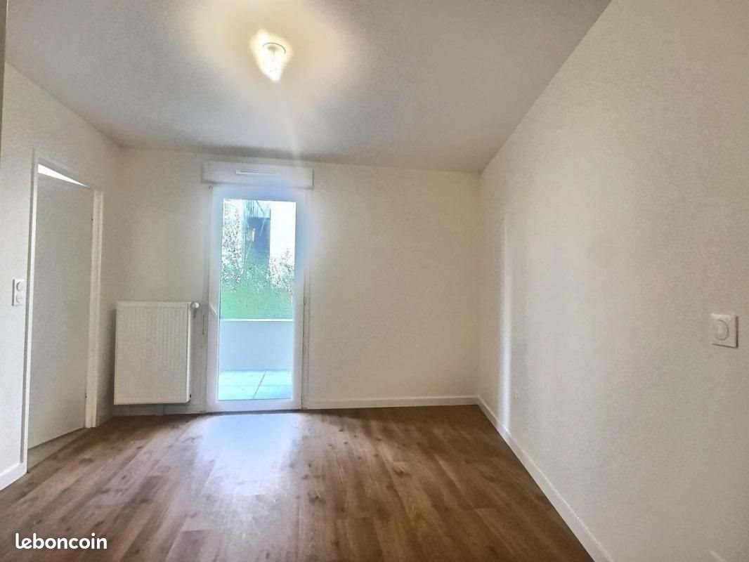 Appartement à vendre, 43m², Bondy