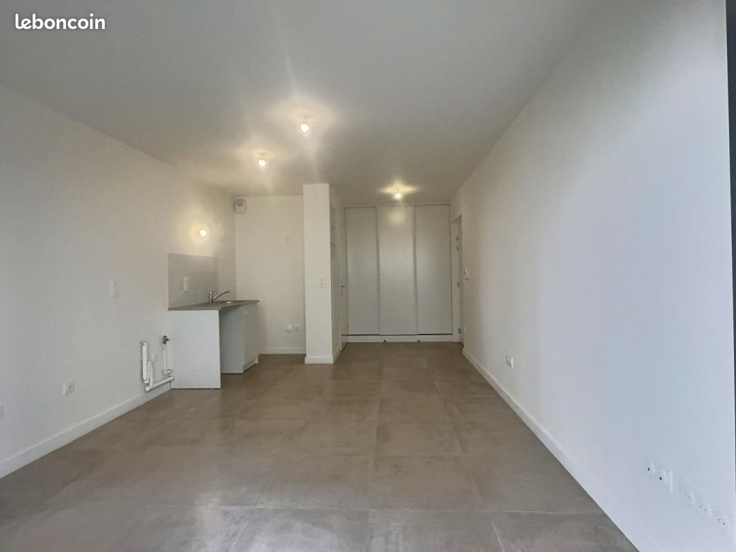 Appartement à vendre, 43m², Bondy