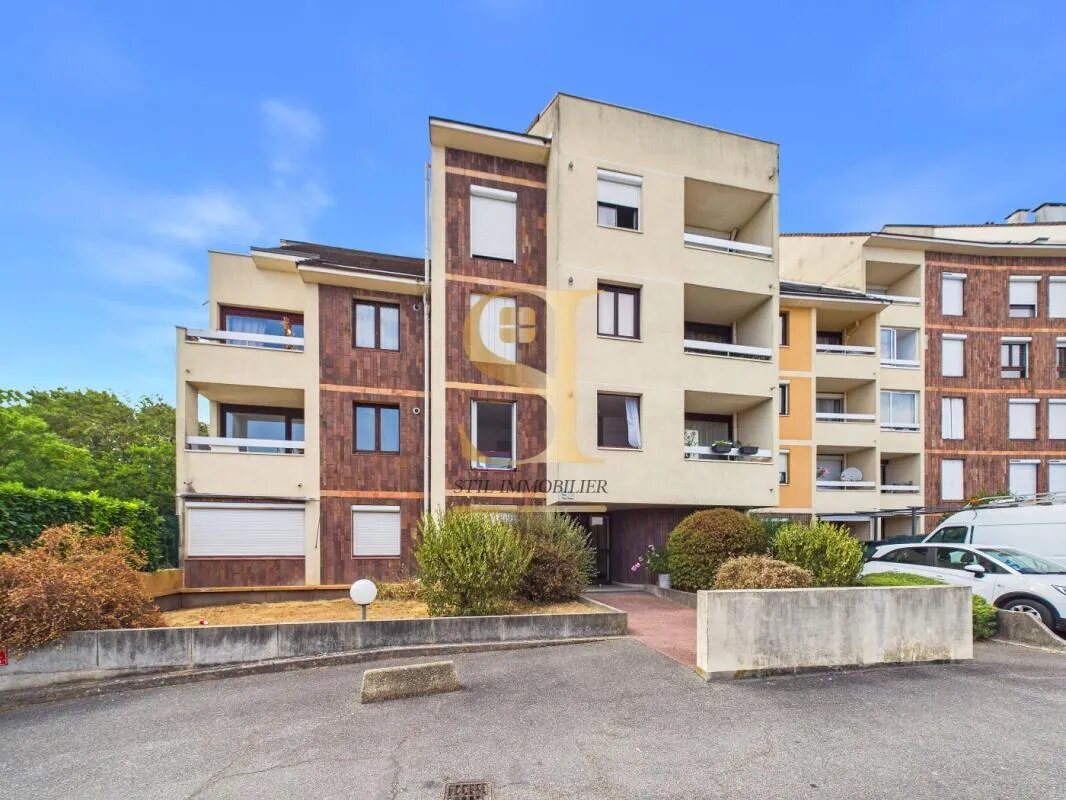 Appartement à vendre, 81m², Corbeil-Essonnes