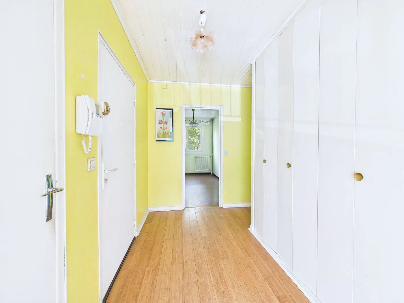 Appartement à vendre, 69m², Soisy-sur-Seine