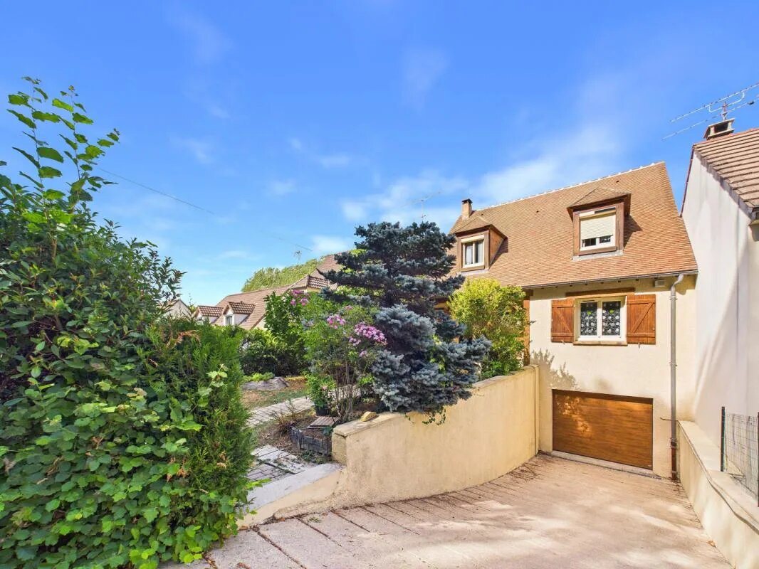 Maison à vendre, 141m², Combs-la-Ville