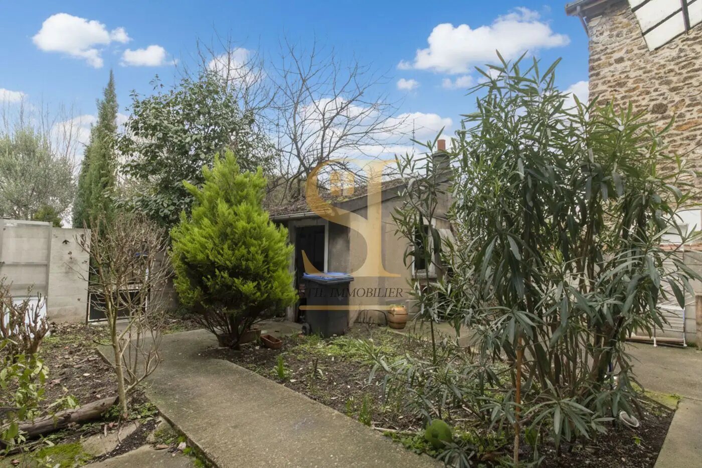 Appartement à vendre, 52m², Villeneuve-Saint-Georges
