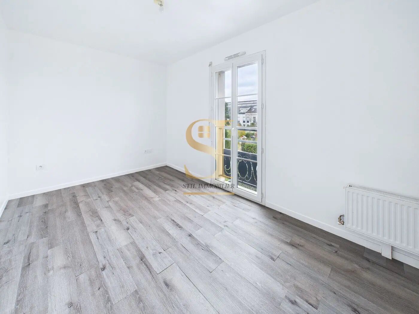 Appartement à vendre, 63m², Saint-Pierre-du-Perray