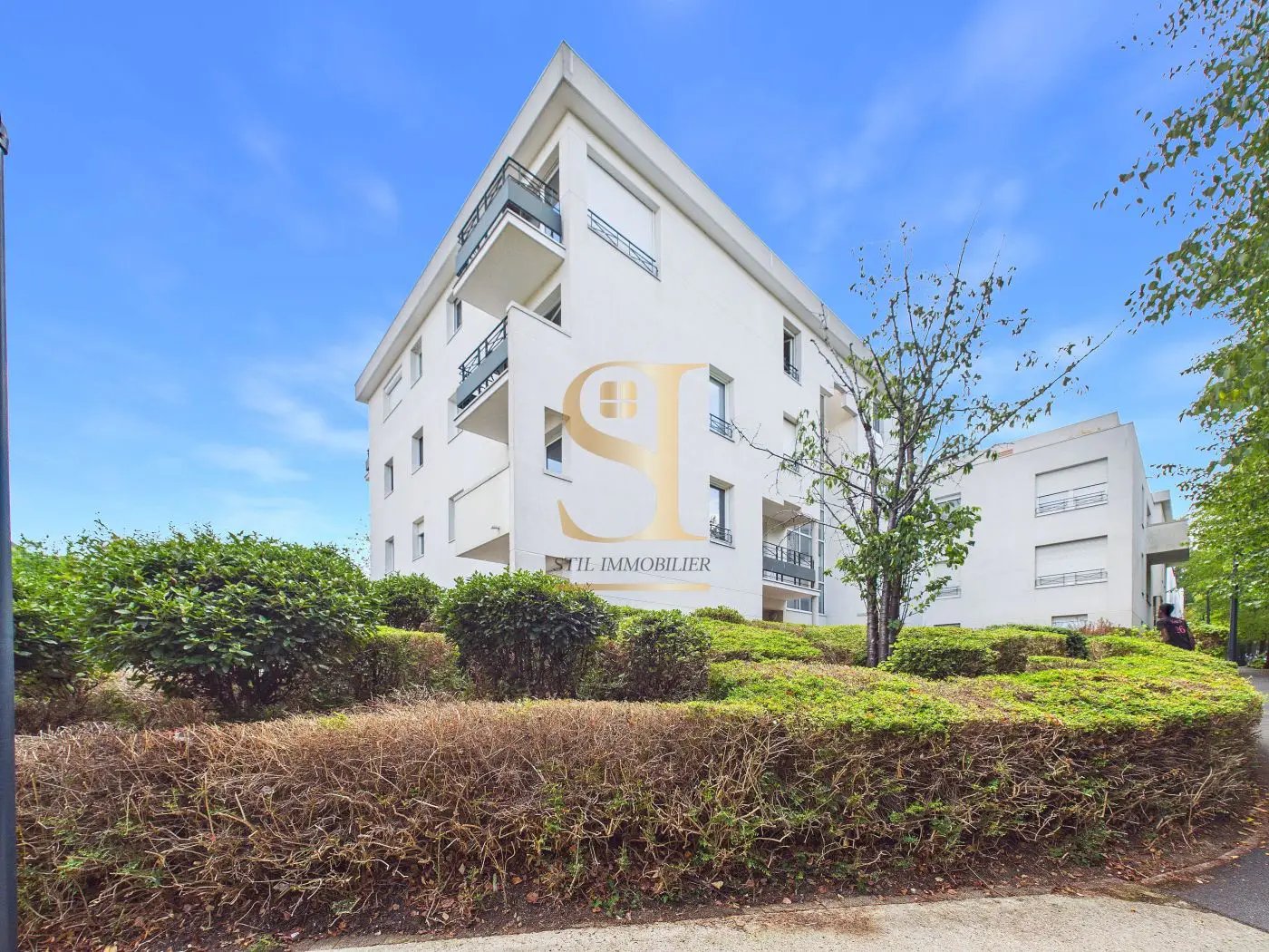Appartement à vendre, 65m², Boussy-Saint-Antoine