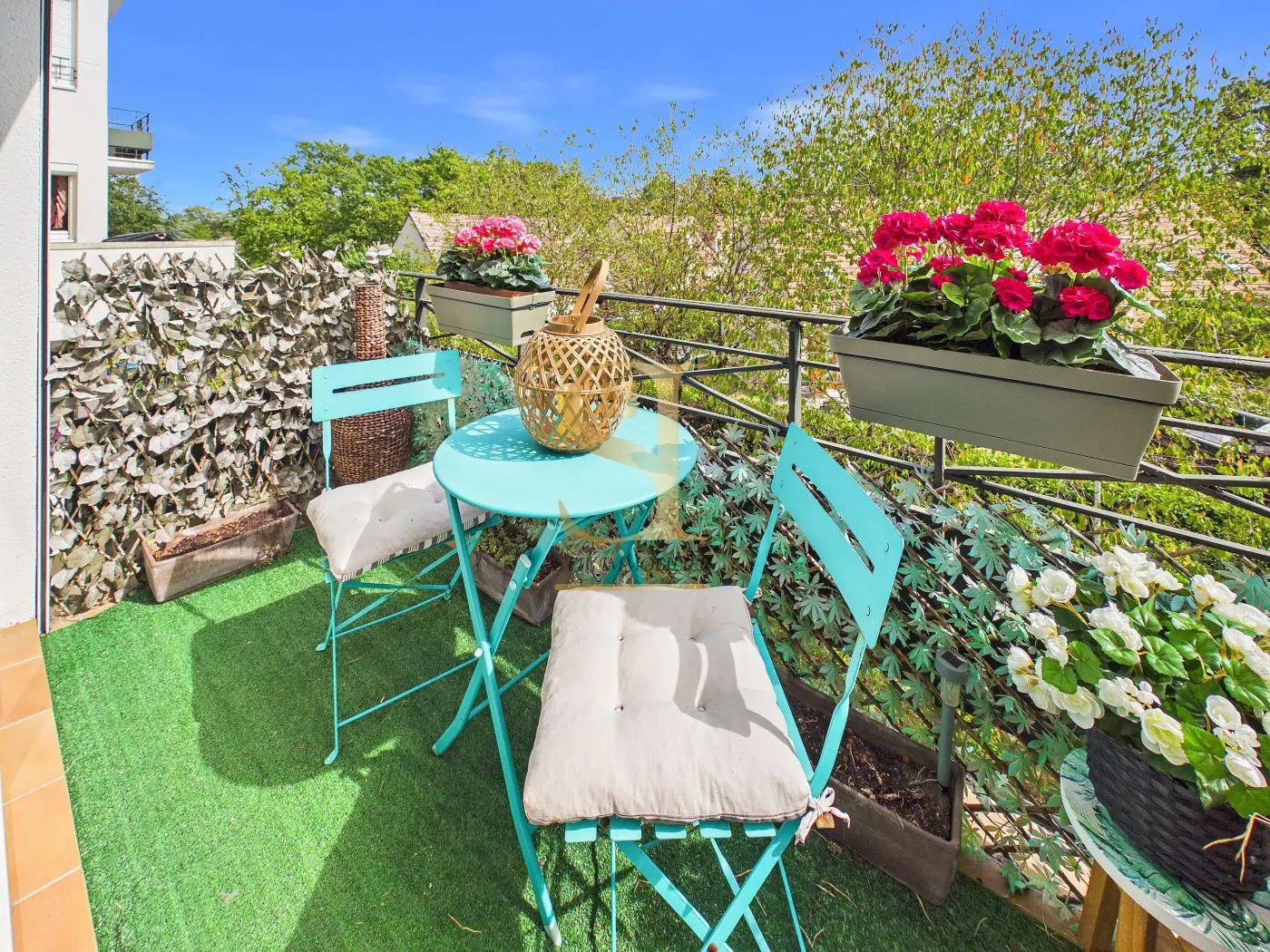 Appartement à vendre, 65m², Boussy-Saint-Antoine