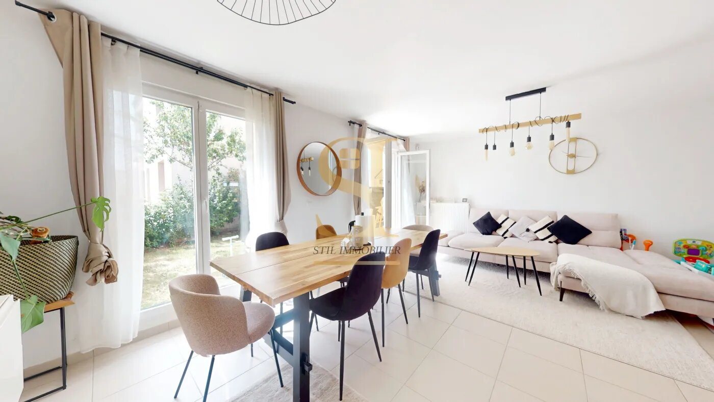 Maison à vendre, 94m², Ormoy