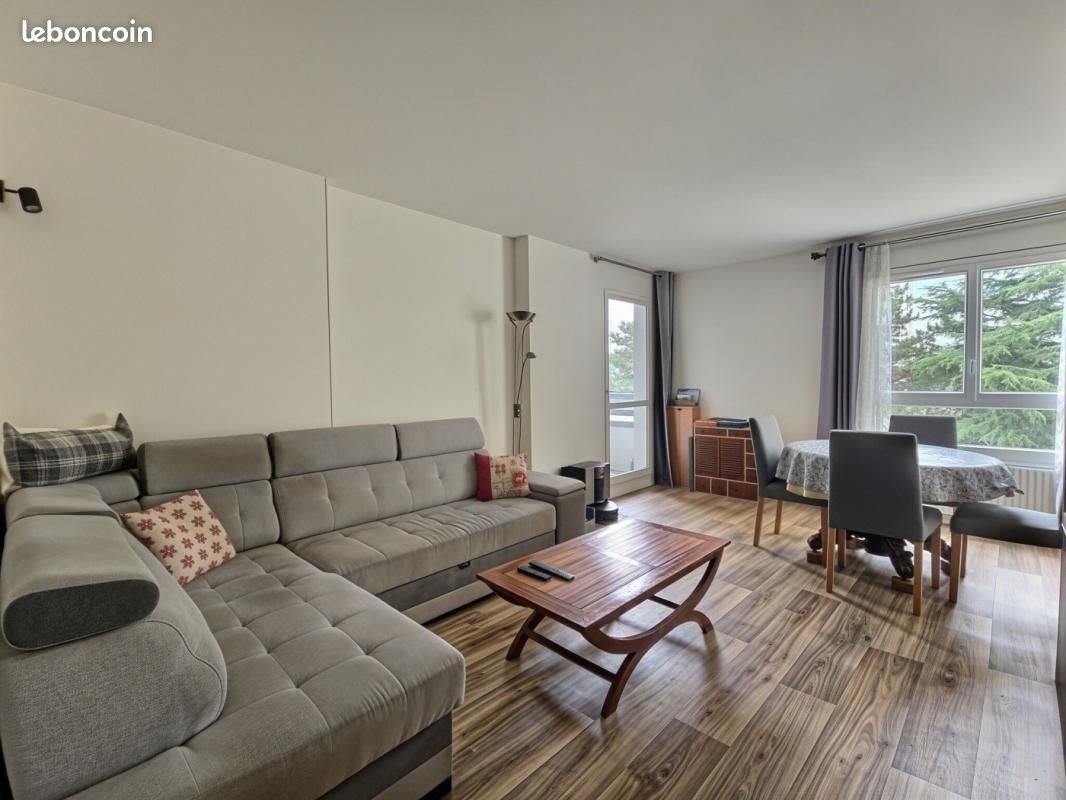 Appartement à vendre, 67m², Boissy-Saint-Léger