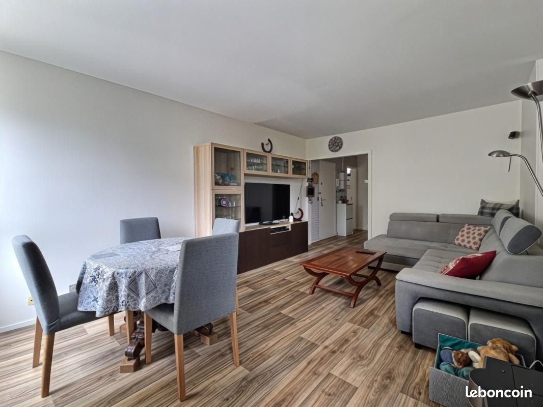 Appartement à vendre, 67m², Boissy-Saint-Léger