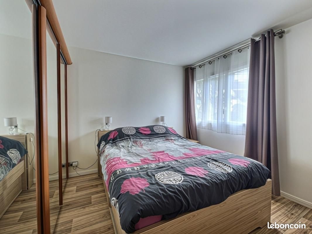 Appartement à vendre, 67m², Boissy-Saint-Léger