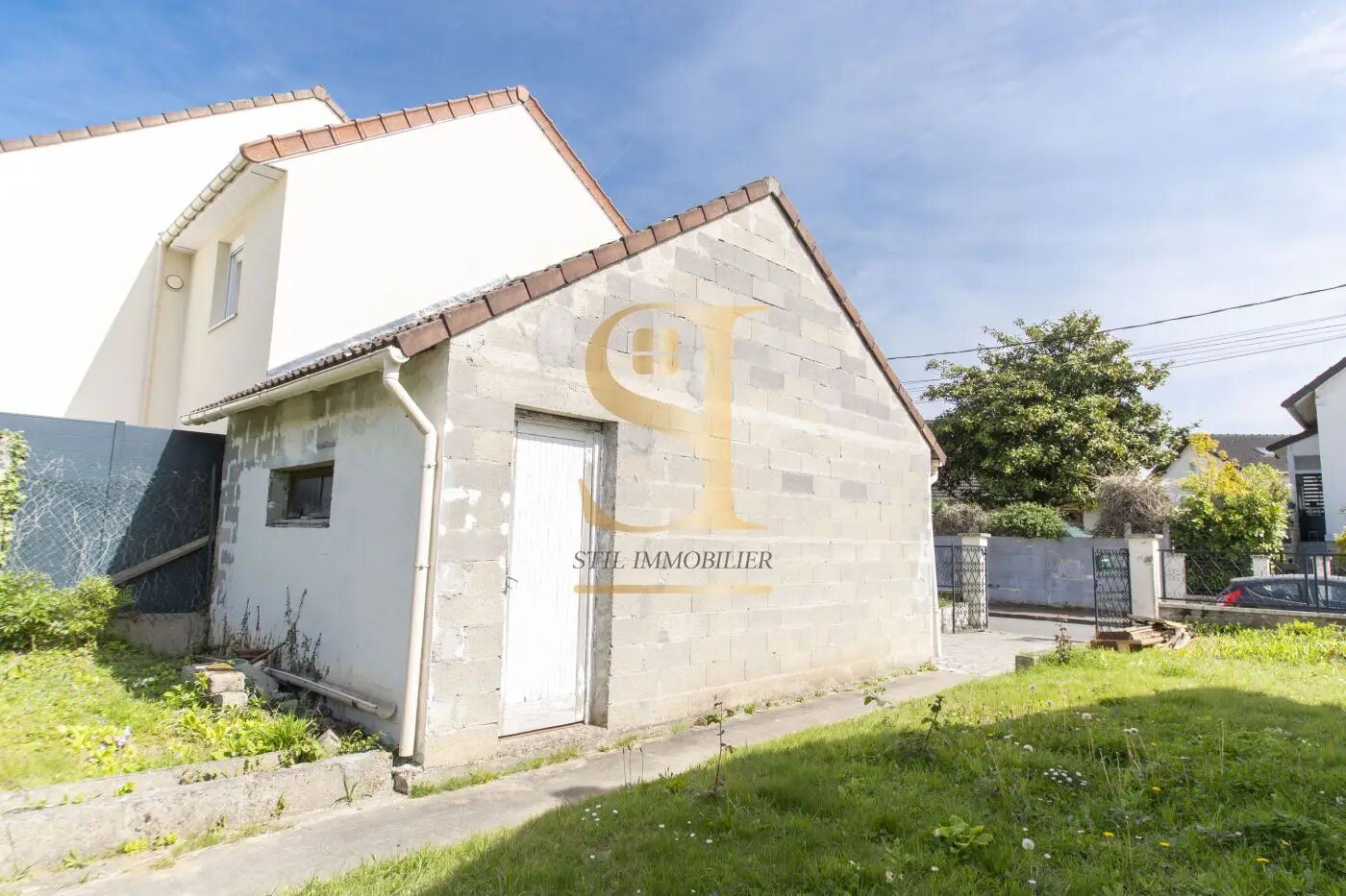 Maison à vendre, 67m², Yerres