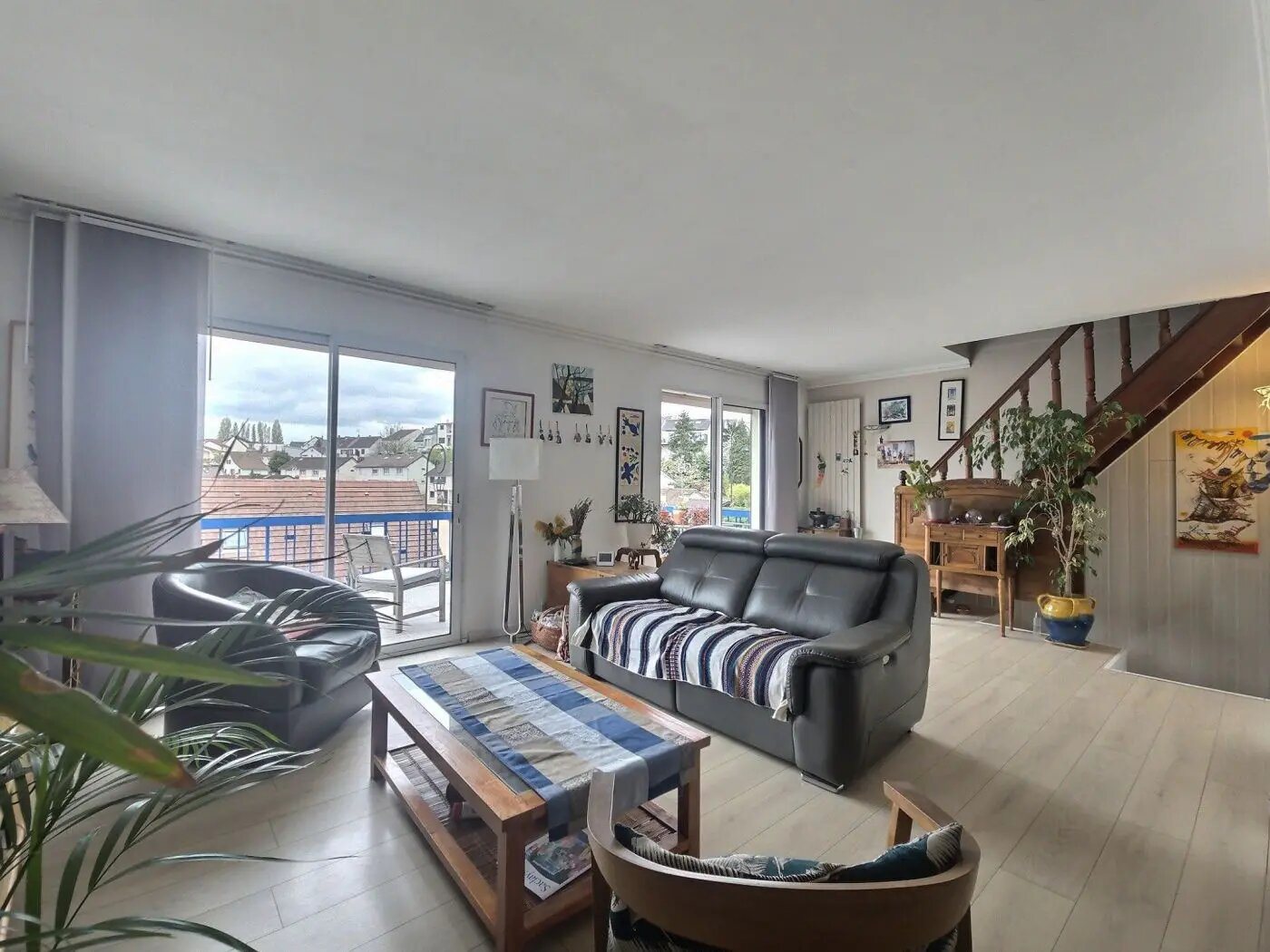 Maison à vendre, 178m², Saclay