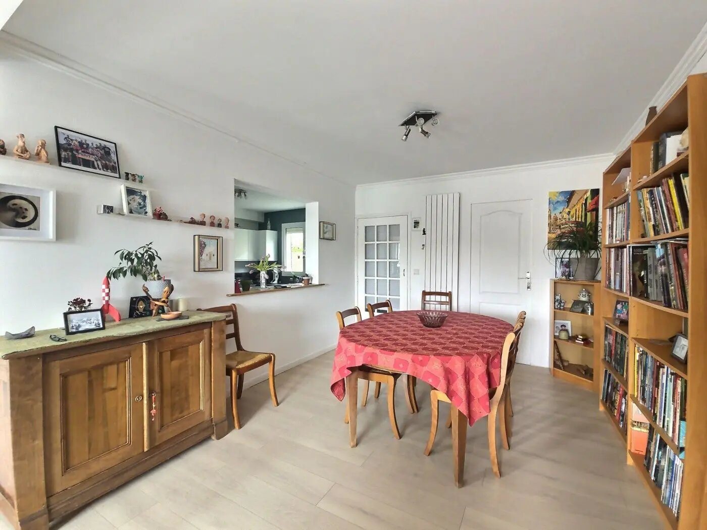 Maison à vendre, 178m², Saclay