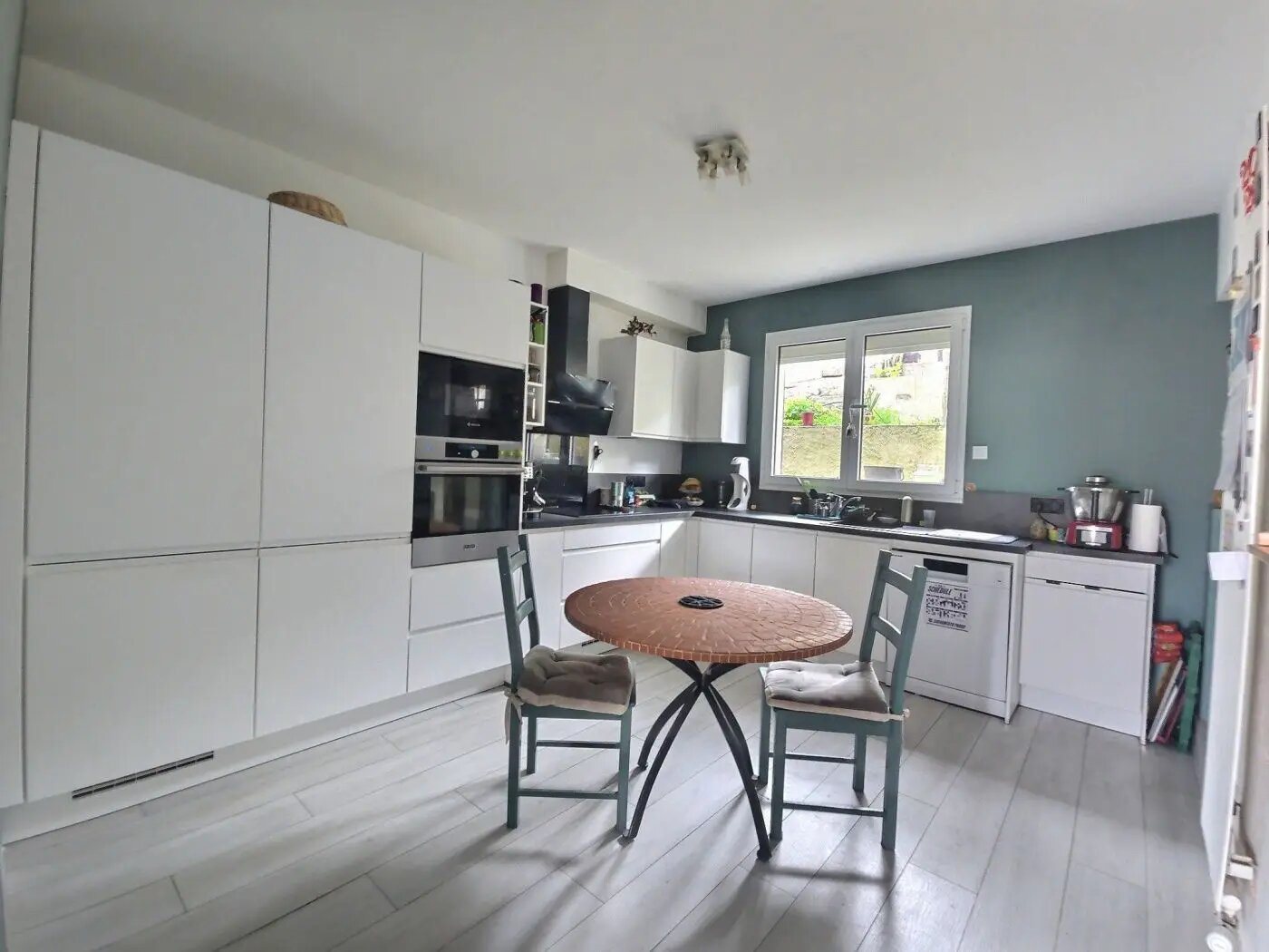 Maison à vendre, 178m², Saclay