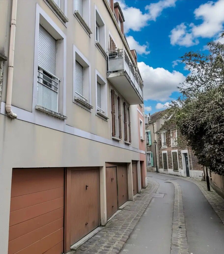 Appartement à vendre, 53m², Corbeil-Essonnes