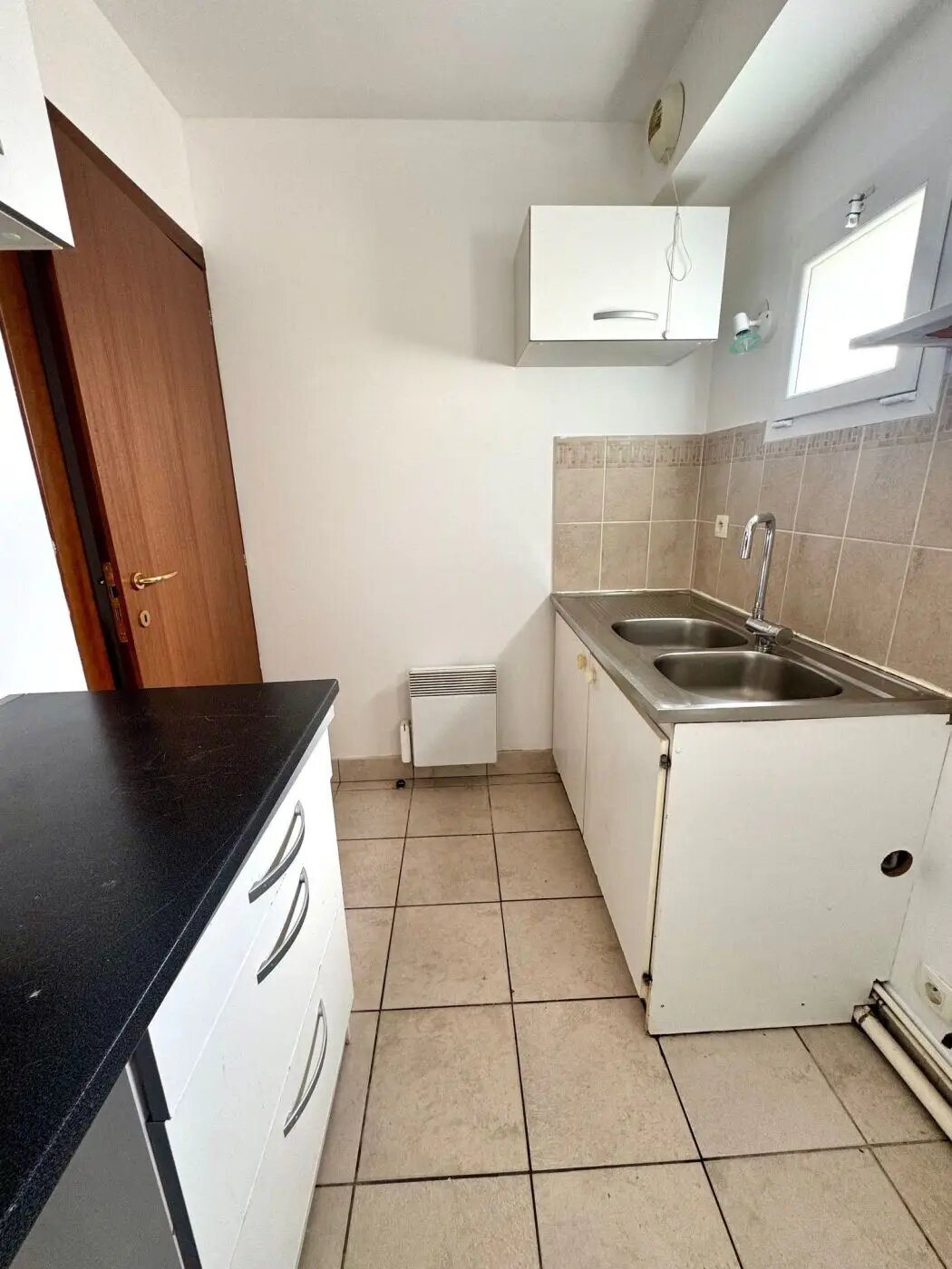 Appartement à vendre, 53m², Corbeil-Essonnes