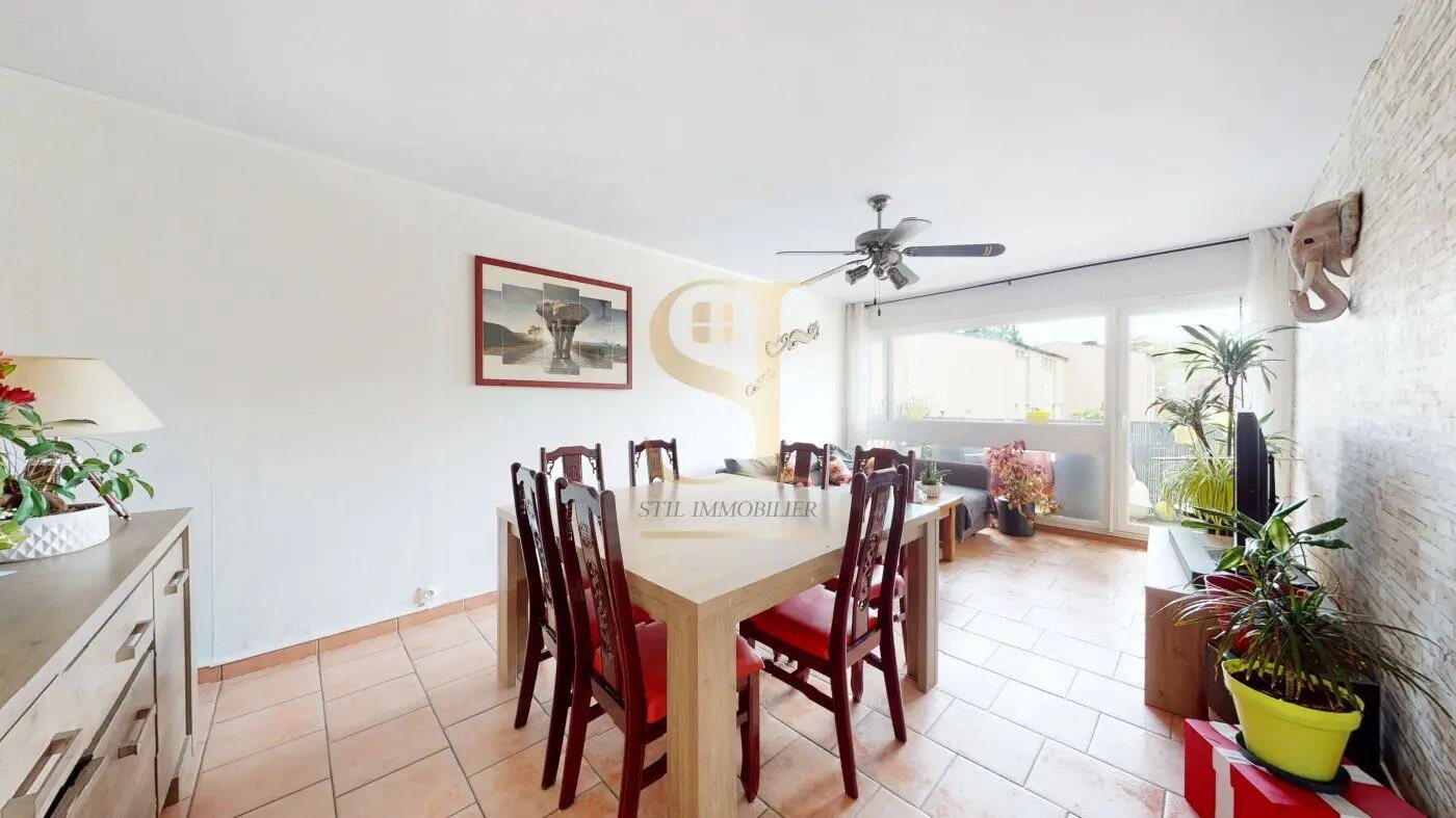 Appartement à vendre, 98m², Epinay-sous-Sénart