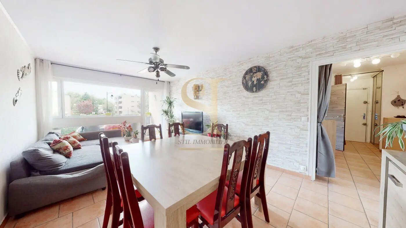 Appartement à vendre, 98m², Epinay-sous-Sénart