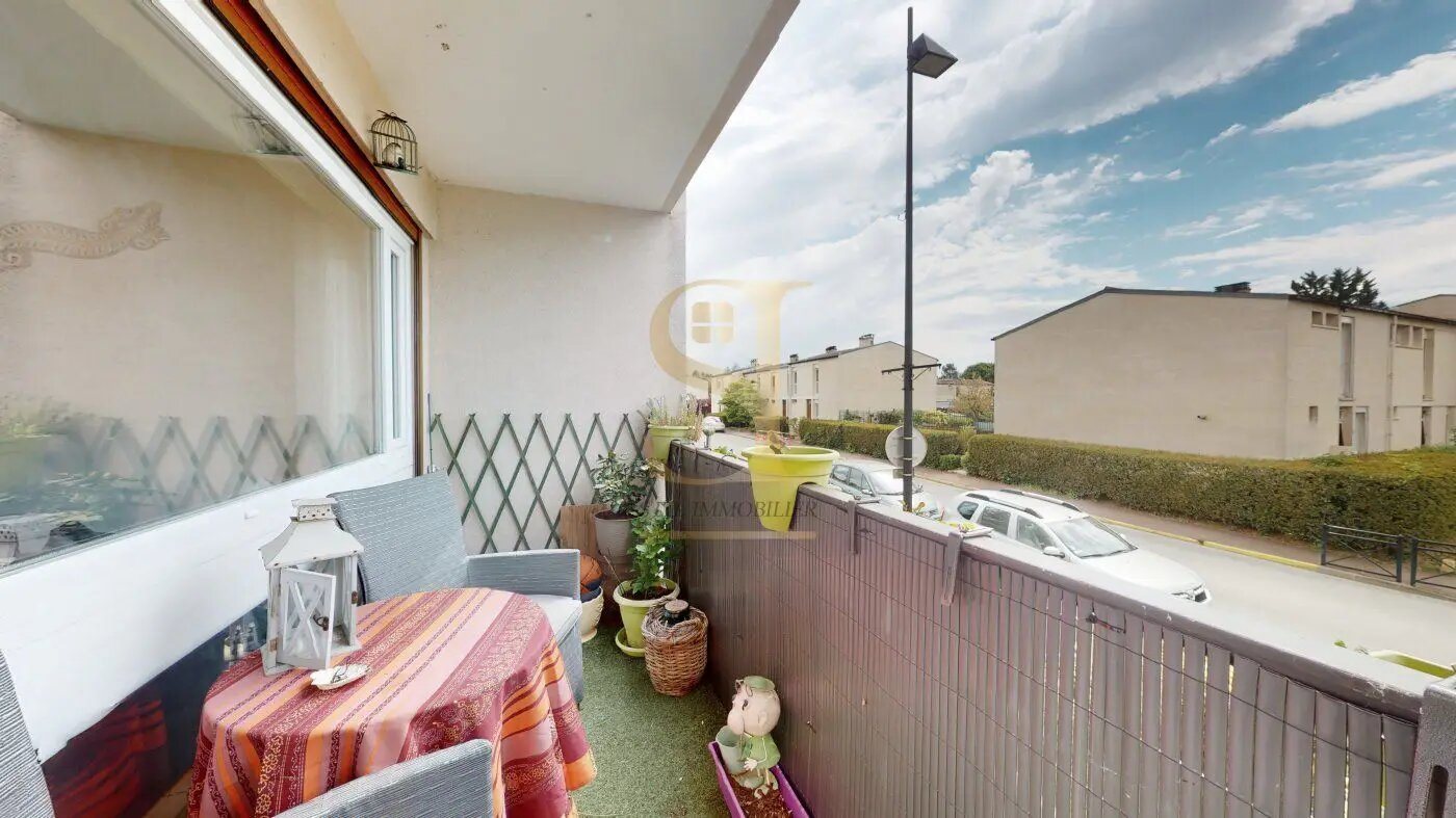 Appartement à vendre, 98m², Epinay-sous-Sénart