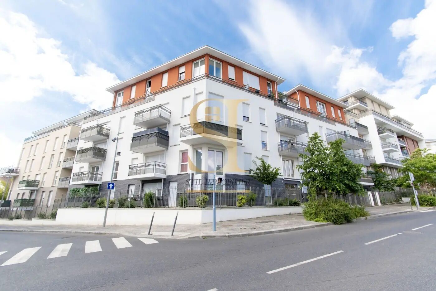 Appartement à vendre, 28m², Corbeil-Essonnes