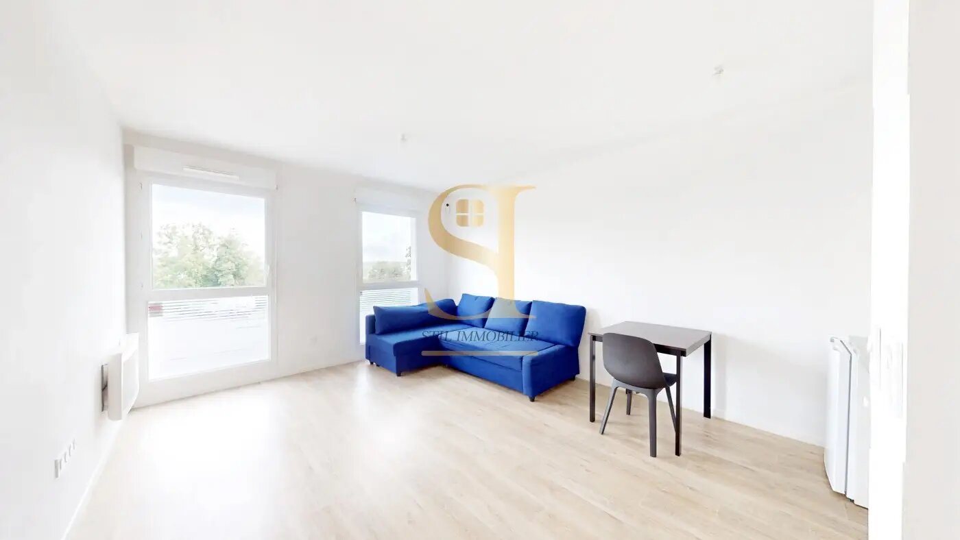 Appartement à vendre, 28m², Corbeil-Essonnes