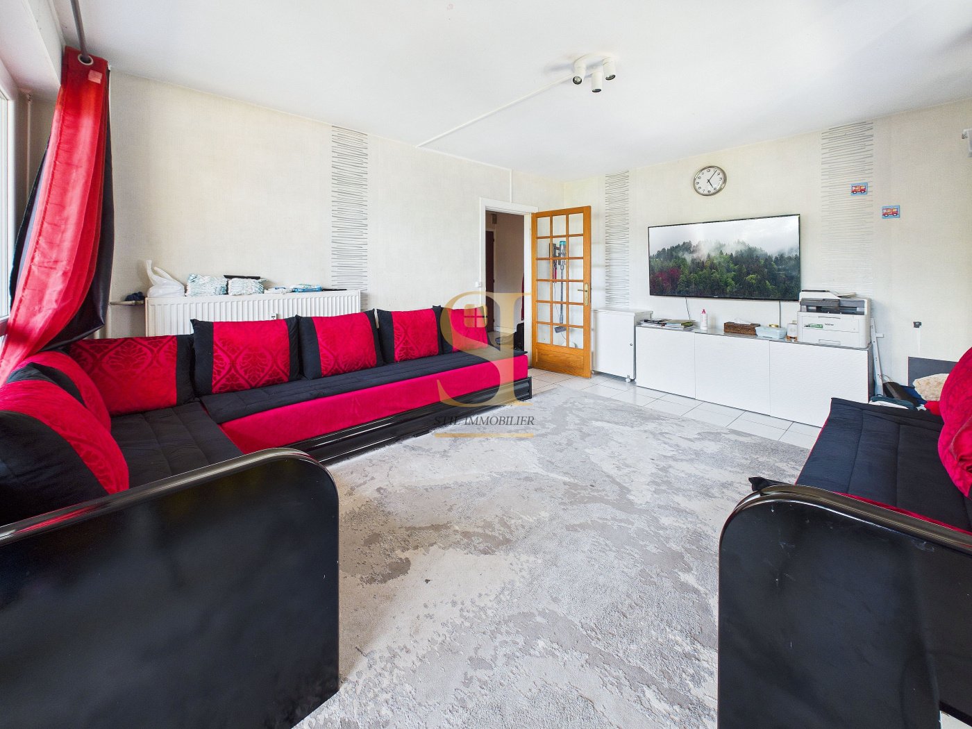 Appartement à vendre, 71m², Evry