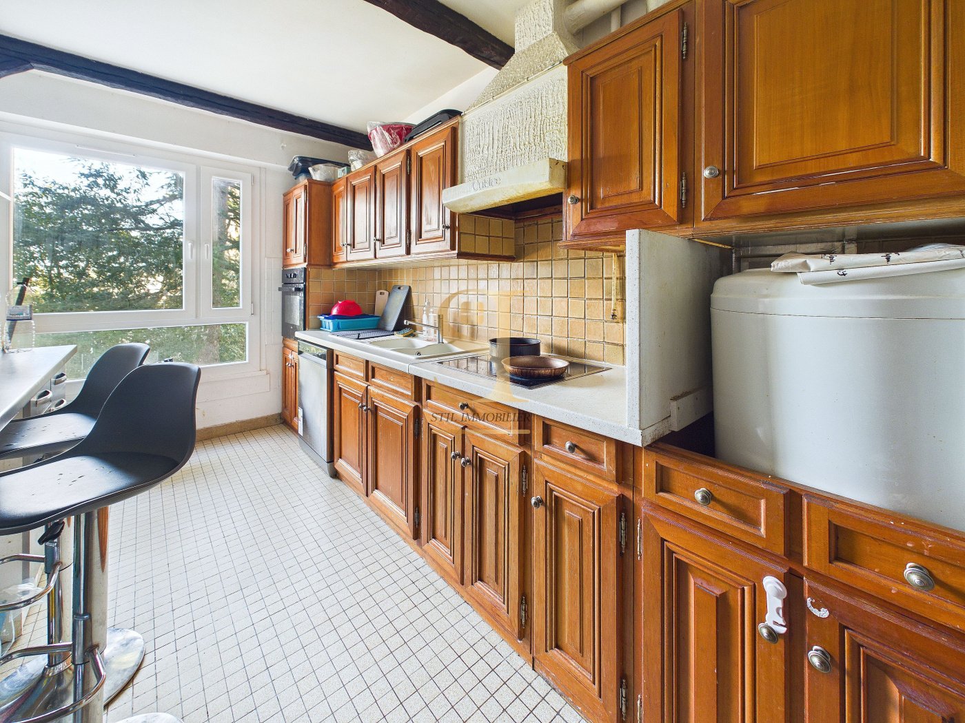 Appartement à vendre, 71m², Evry