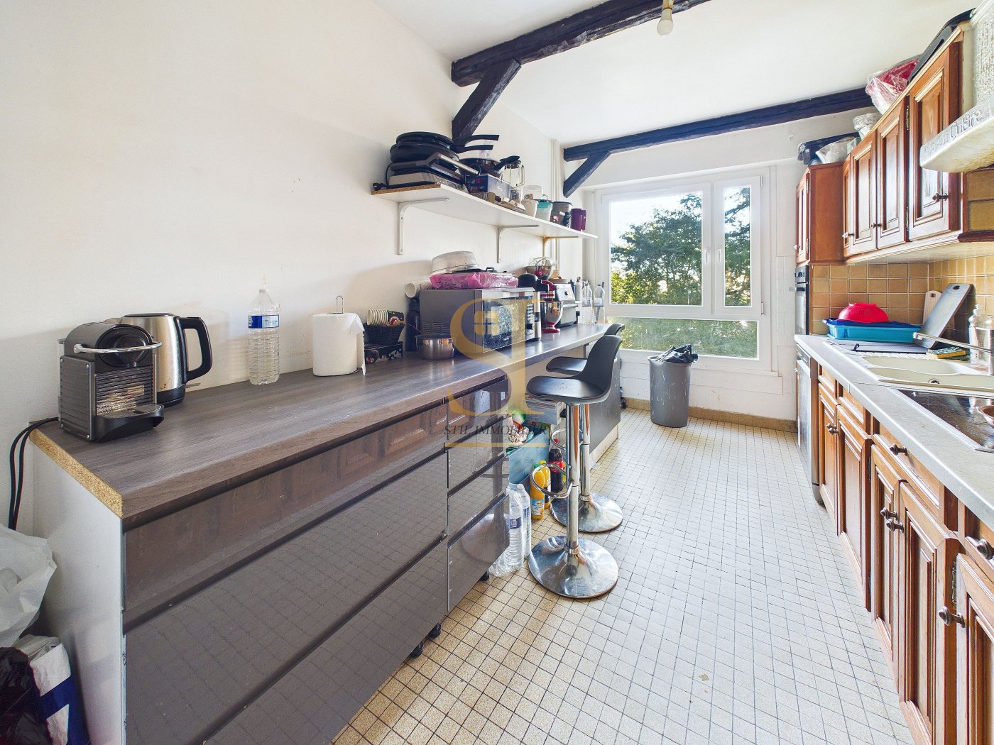 Appartement à vendre, 71m², Evry