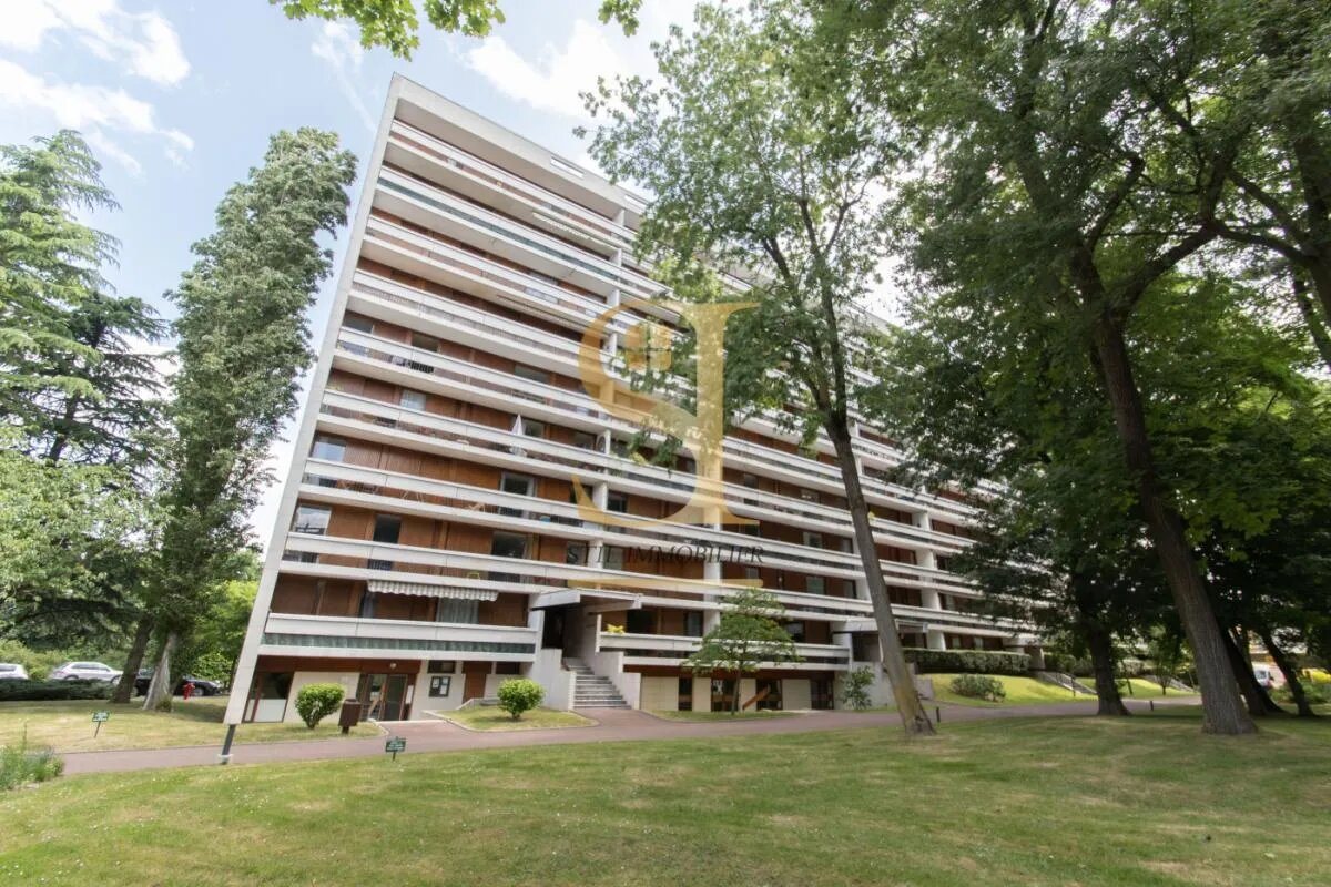 Appartement à vendre, 92m², Draveil