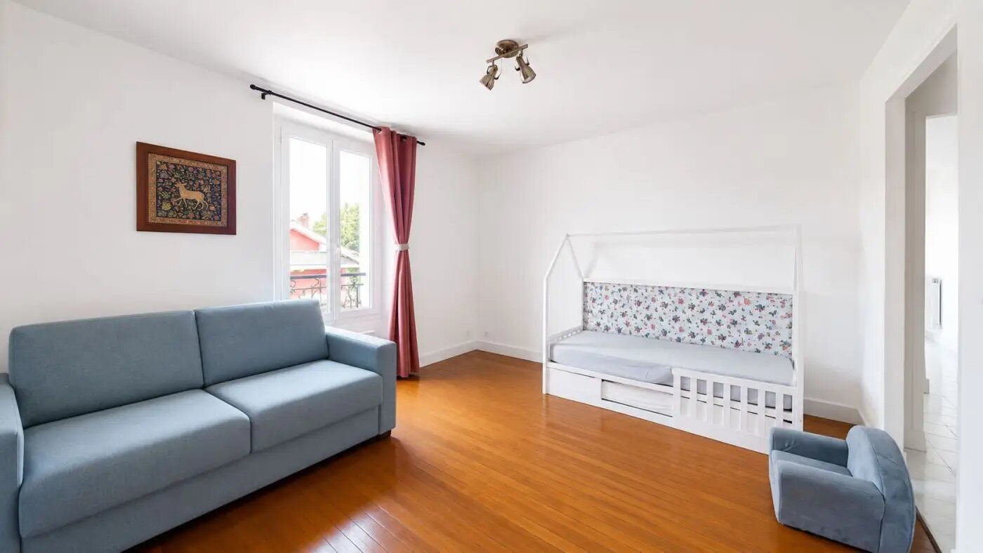 Appartement à vendre, 28m², Brunoy