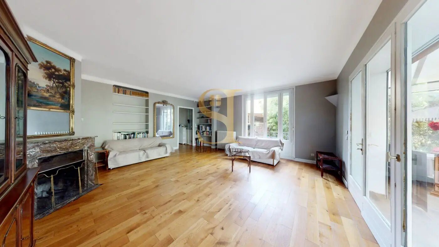 Maison à vendre, 236m², Juvisy-sur-Orge
