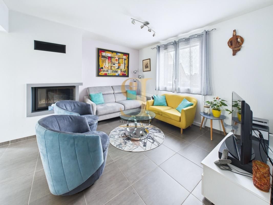 Maison à vendre, 112m², Evry