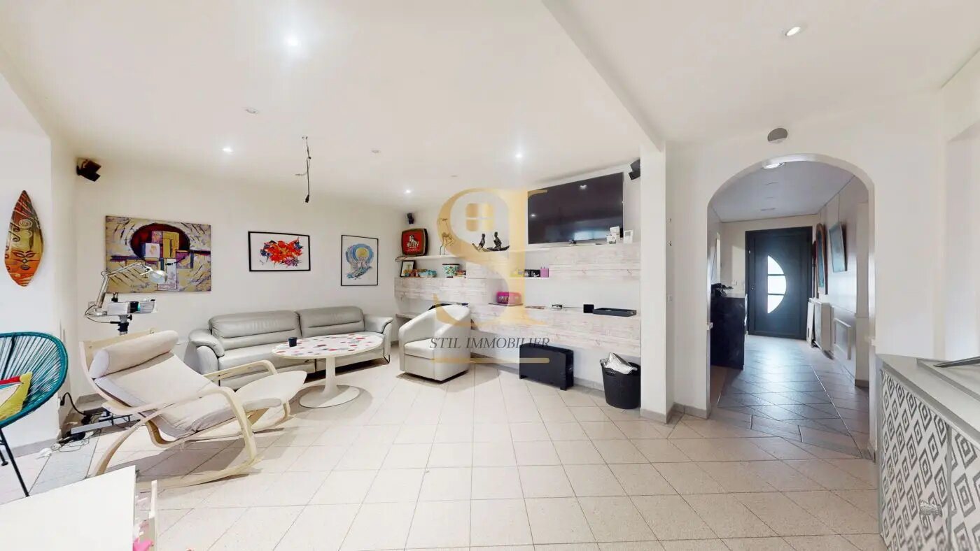 Maison à vendre, 130m², Villejuif