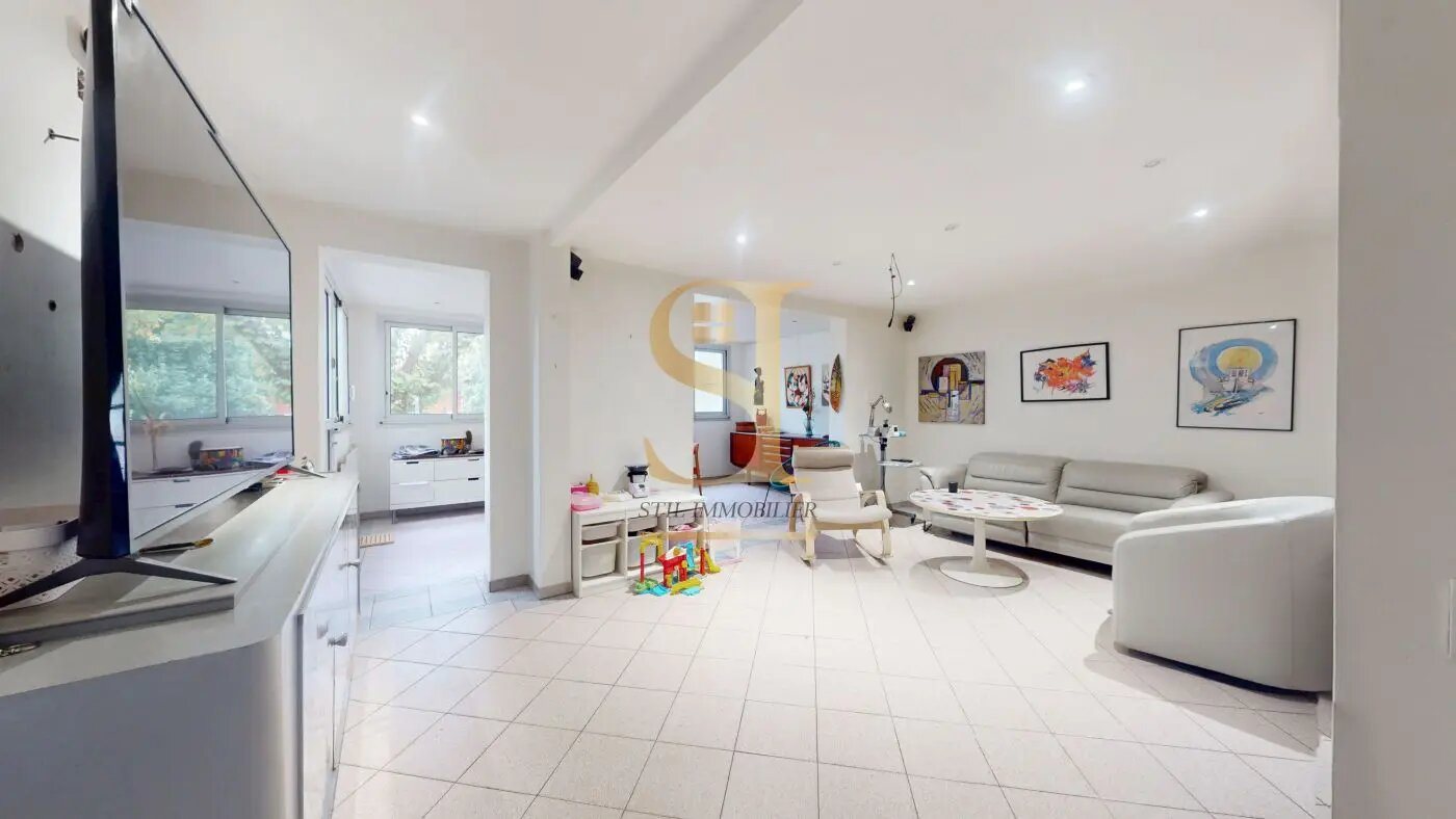 Maison à vendre, 130m², Villejuif