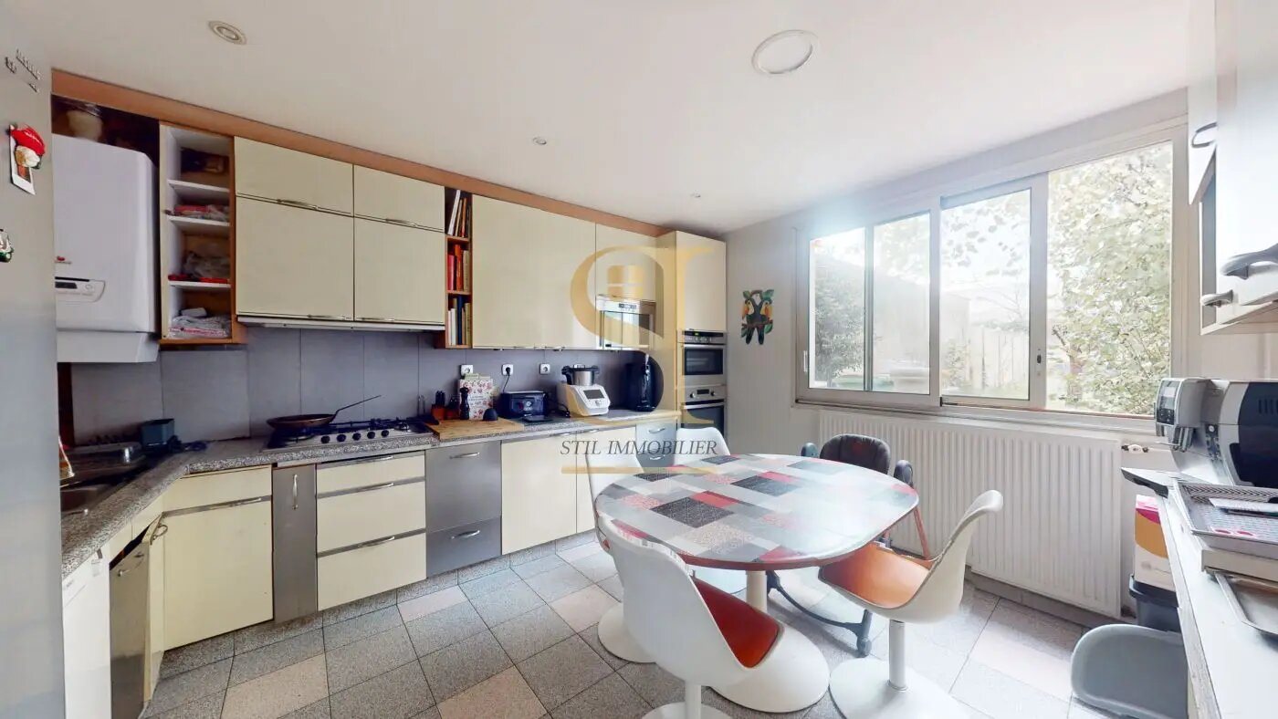 Maison à vendre, 130m², Villejuif
