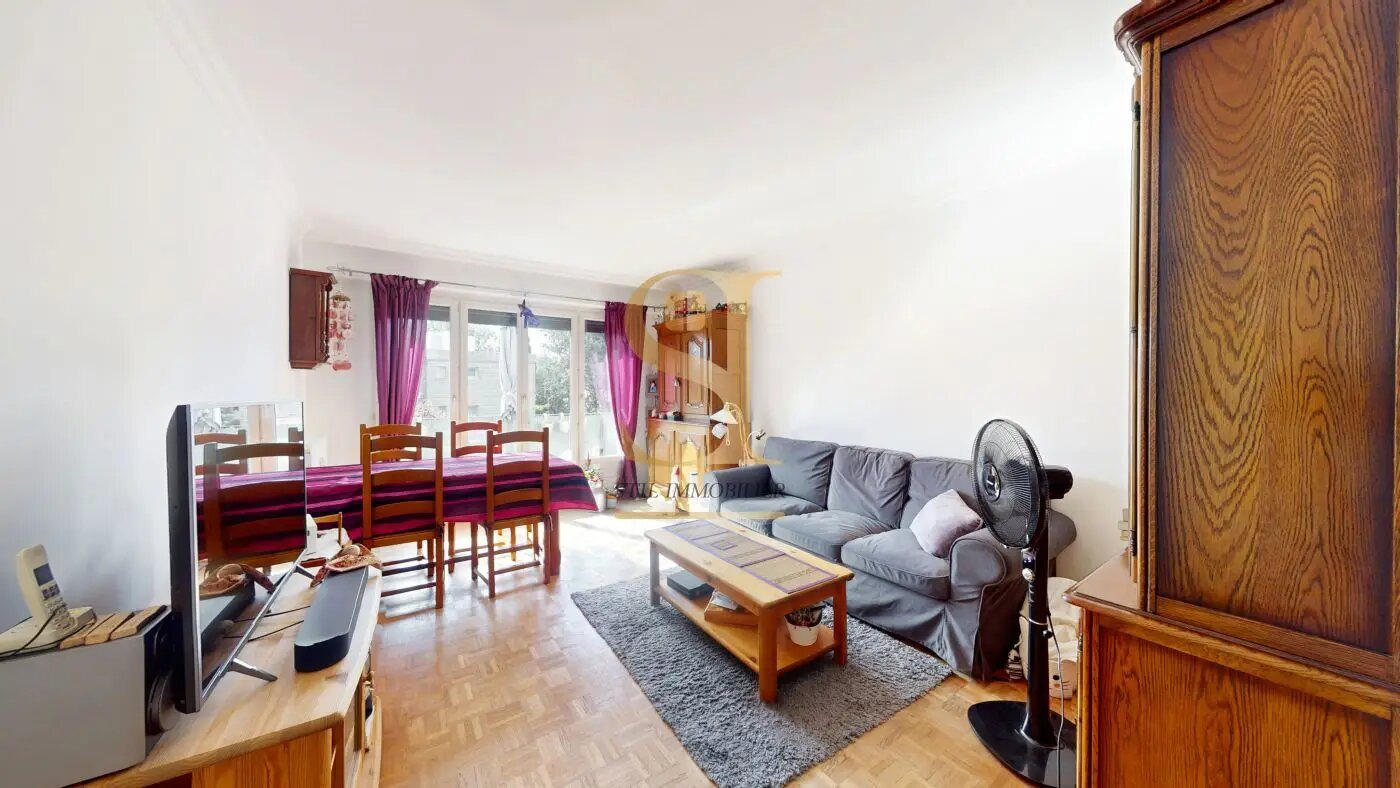 Appartement à vendre, 64m², Brunoy