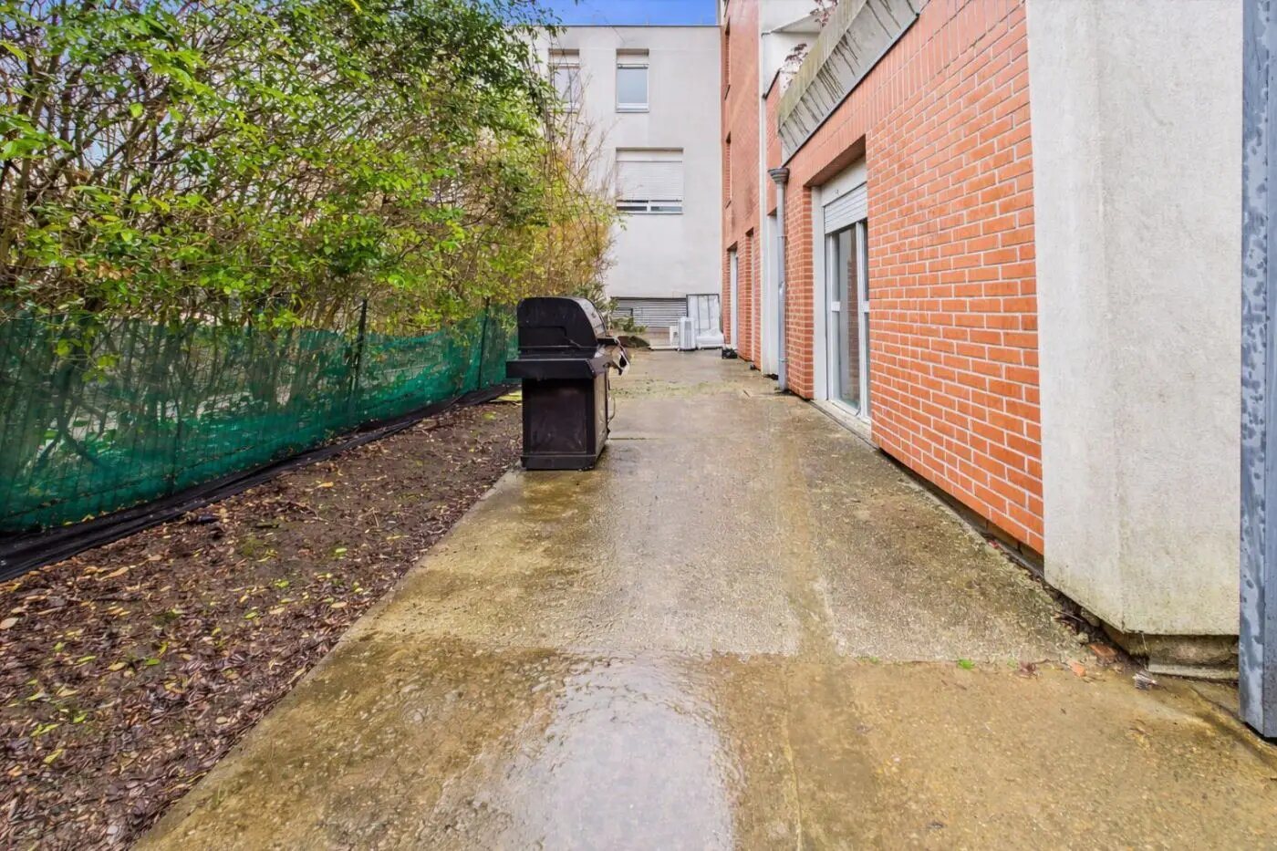 Appartement à vendre, 109m², Evry
